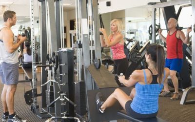 Transform Your Routine With Fitness Classes Middle River MD Residents Love for Results