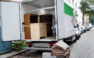 Streamline Your Move With Local Movers Suffolk County Using Expert Insights