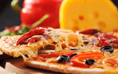 Enjoy Authentic Italian Flavors at Pizza Restaurants In Naples, FL for Unforgettable Family Nights