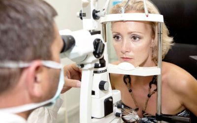 Tips for Selecting a Qualified Eye Doctor in Menifee CA