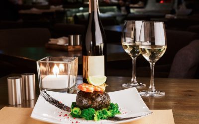 Savor Unique Flavors At A Cocktail Lounge In Forest Hills NY For Memorable Nightlife Experiences