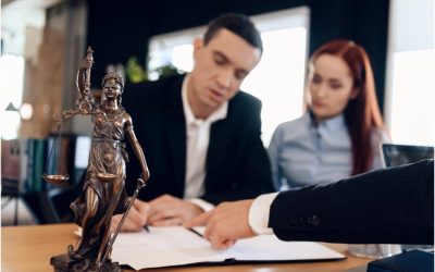 Facing Charges Understanding How a Marietta Criminal Defense Lawyer Can Protect Your Rights
