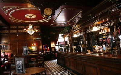 Authentic Dive Bar Wentzville Hosts Must Try Finger Foods and a Welcoming Vibe