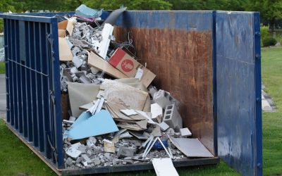 Streamlining Your Space: Benefits of Junk Removal Service Niagara Falls NY