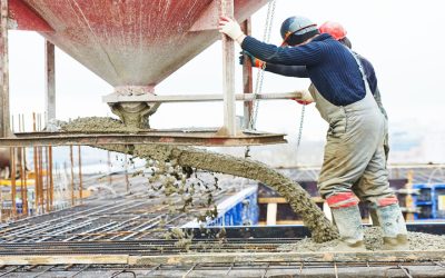 Home Foundation Issues in the US Made Simple With Foam Concrete Lifting Methods