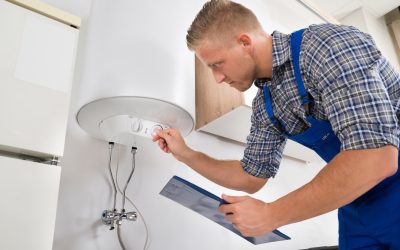 Save on Energy Bills with Hot Water Heater Replacement in Wheat Ridge CO Homeowners Trust