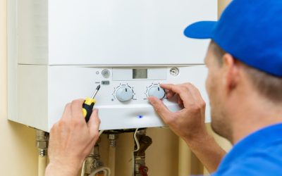 Upgrade Your Comfort And Efficiency Using A Tankless Water Heater In Georgetown TX Residents Trust