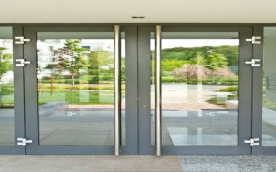 Enhance Home Security and Style with Front Doors Charlottesville VA Homeowners Trust
