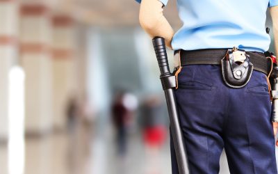 The Best Security Company in Riverside CA