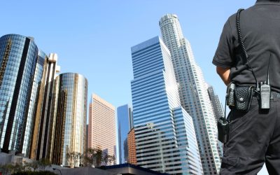 Essential Reasons Businesses Rely on Armed Security Services Los Angeles CA for Protection