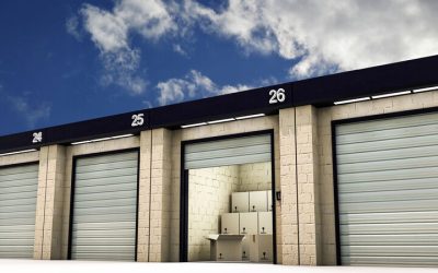 Simplify Your Storage Needs with Self Storage in Lake Charles, LA