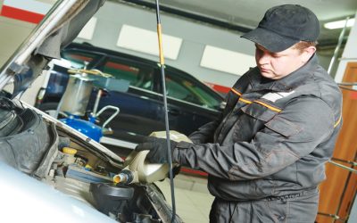 Benefits You Gain from Choosing a Local Oil Change Service Warren MI