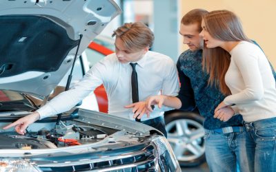 Essential Steps Taken by Collision Eastpointe for Safe and Lasting Auto Repairs