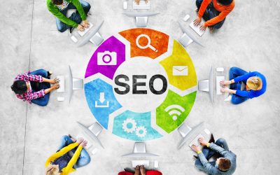 Gain a competitive edge through tailored strategies from an SEO Company Boise for local success