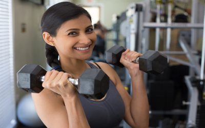 Find Flexible Workouts Night or Day at a 24 Hour Gym St Petersburg FL Residents Love