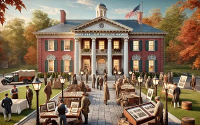 Celebrate Historic Milestones With Washington State Semiquincentennial Committee In WA Initiatives