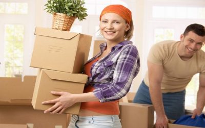 Smooth Transitions with an International Moving Company Los Angeles CA Residents Trust