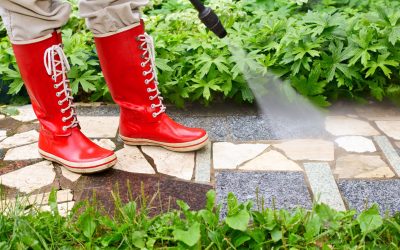 Essential Maintenance Tips Every Homeowner Should Know for Power Washers Parts