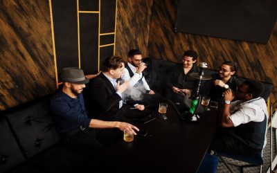 Experience Unique Tastes at a Hookah Cafe Near Me with a Wide Range of Shisha Options