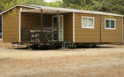 Experience a Simplified Lifestyle With Park Model Tiny Homes Sylva NC Advantages