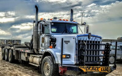 Planning a Big Move Rely on Heavy Haul Services Grand Junction CO for Safe Transport