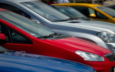 Experience Hassle Free Financing With a Trusted Used Auto Dealer Rocky Mount NC