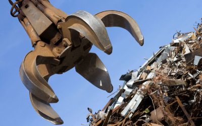The Environmental Benefits of Choosing Junk Removal Schaumburg for Your Cleanup