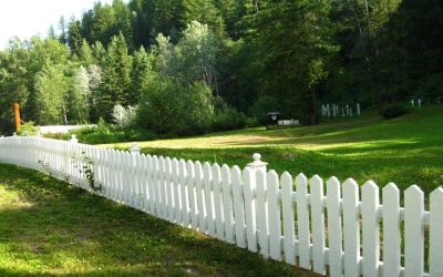 Boost Your Property Value with Custom Fence Installation Victoria TX Solutions