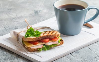 Taste the Difference with Sandwiches Tampa FL Locals Recommend for Fresh Ingredients