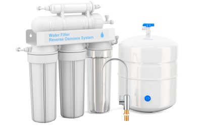 Clean Drinking Solutions Start with Water Filtration Systems Montana Residents Trust Most