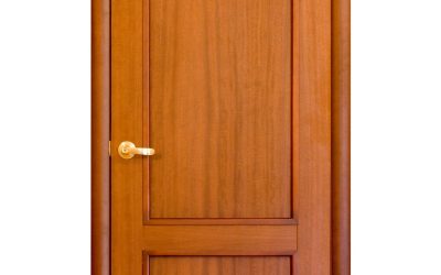 How Custom Wood Doors Enhance Curb Appeal and Increase Your Property Value
