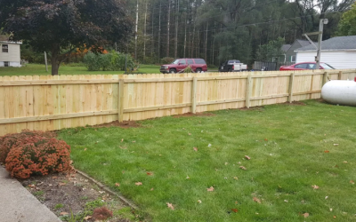 How To Find Reliable Fencing Contractors Near Granger IN For Your Home Project?