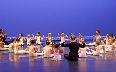 Find Your Rhythm at a Dance Studio Redmond WA Families Trust for Fun Learning