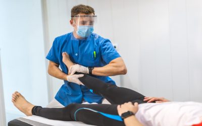 Relief from Chronic Discomfort with Heel Pain Treatment in Long Beach, CA, Professionals Provide