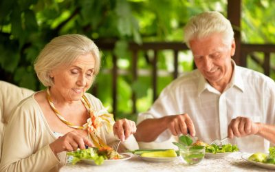 Senior Wellness Thrives at an Assisted Living Facility Lake Bluff IL Near Chicago