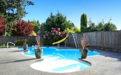 Transform your backyard with Pool Design Services Tampa FL for a personal oasis at home