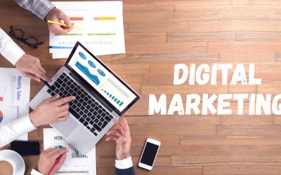 Achieve Marketing Success Using Digital Advertising Services Anchorage in Your Strategy