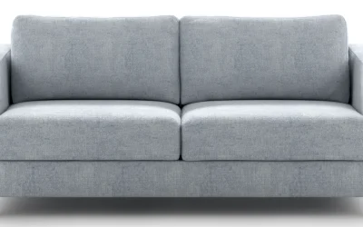 Transform Your Living Room with the Luonto Monika Sleeper Sofa for Effortless Modern Comfort