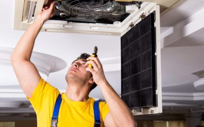 Prevent breakdowns and save money with timely AC unit repair in Leesburg, ga