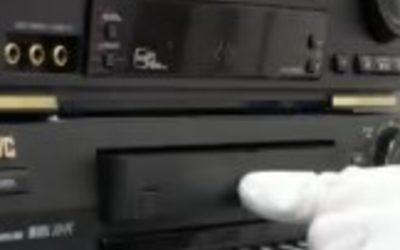 Preserve Family Memories with Video Transfer Services That Bring Old Tapes Back to Life