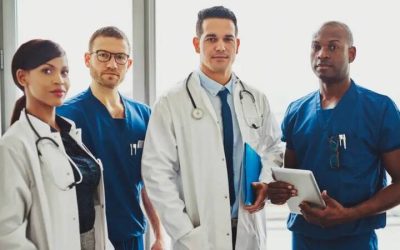 The Importance of Screening for Colorectal Cancer in High-Risk Patients