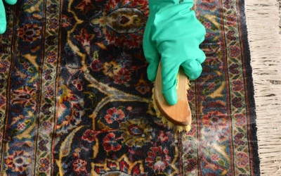 How Rug Cleaning Arvada CO Restores Freshness to Your Home and Protects Your Investment