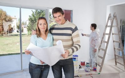 Protect Your Investment Using Quality Painting Services Sonoma County Recommends