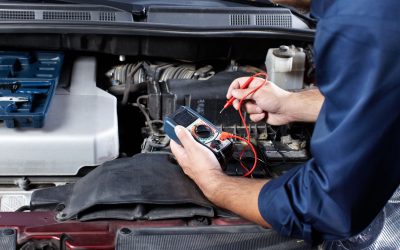 Key Signs Your Car Needs a Winter Park Transmission Replacement Soon