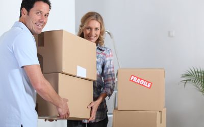 Stress Free Relocations Made Simple with Full Service Moving Companies Maple Grove MN