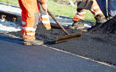 Protect Your Driveway Investment With Asphalt Sealcoating Riverton WY Solutions