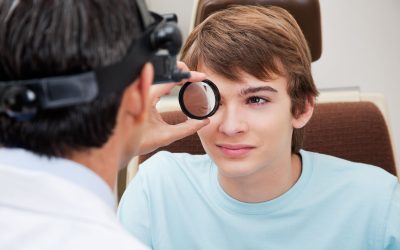 Common Vision Issues Addressed by Eye Care Services Indian Land, SC, for Lasting Comfort