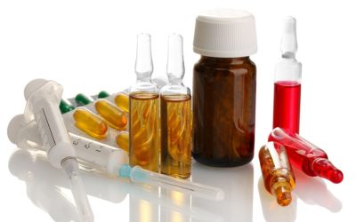 The benefits of using dropper bottles for accurate liquid dosing at home and in clinics