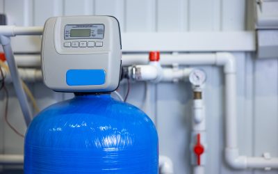 Drinking Water Treatment for Safe and Reliable Water Supply
