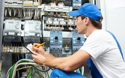 Reduce Energy Bills Using Smart Electrical Services in Fort Myers, FL Professionals Provide